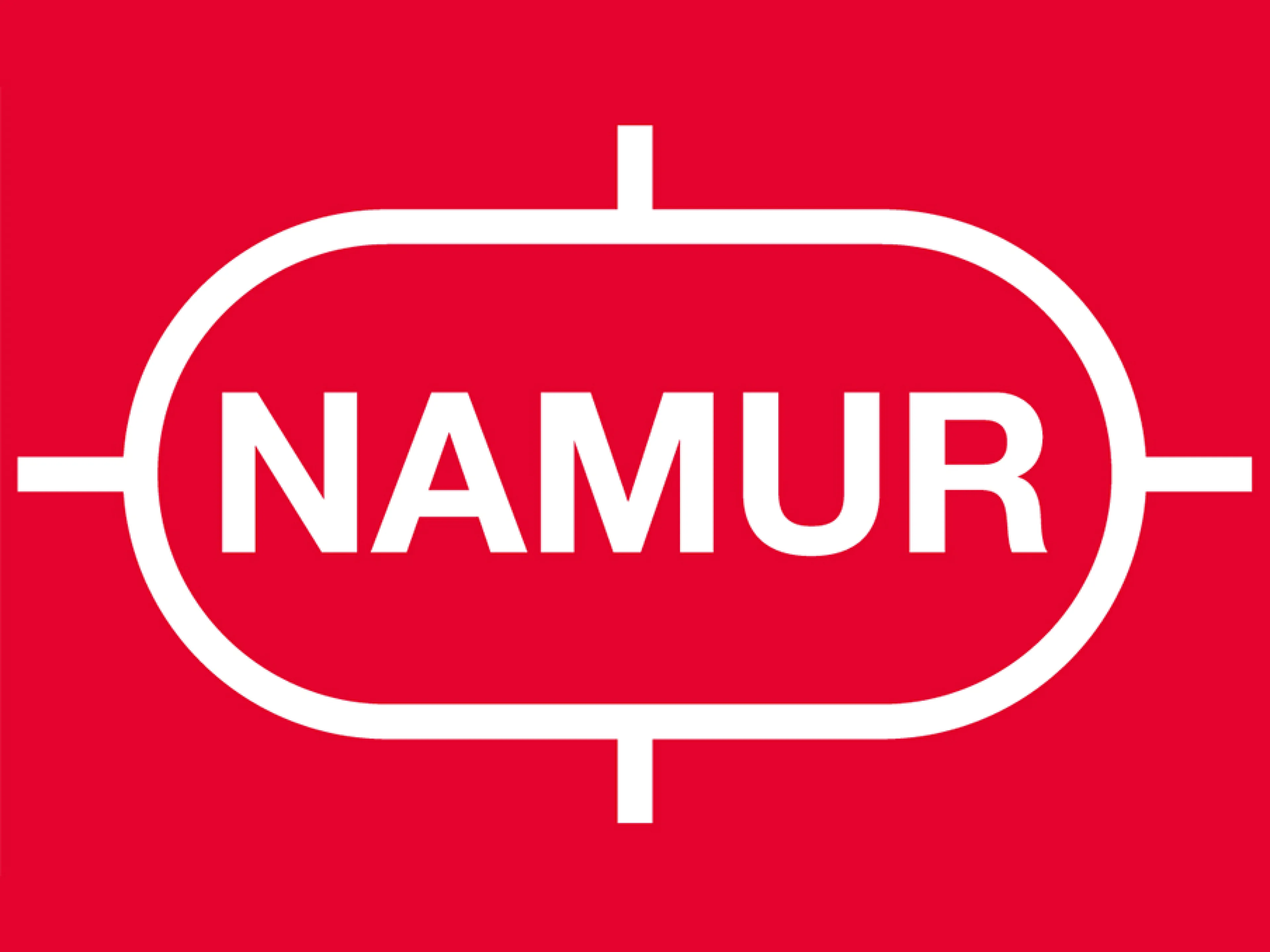 Logo, Bild: Namur Namur Logo