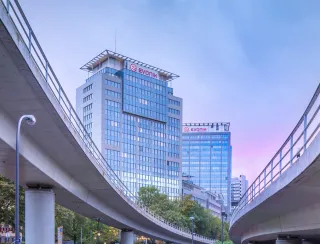 Evonik Headquarter in Essen