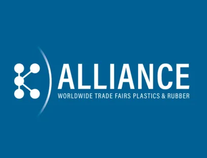 K-Alliance ist die neue Dachmarke für das Kunststoff- und Kautschuk Portfolio der Messe Düsseldorf, Bild: Messe Düsseldorf K-Alliance ist die neue Dachmarke für das Kunststoff- und Kautschuk Portfolio der Messe Düsseldorf