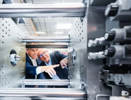 Easyfairs veranstaltet 2026 erstmals eine dritte KPA-Veranstaltung in Leipzig-Schkeuditz, um stärker auf die Industriebedarfe in Ostdeutschland einzugehen, Bild: Easyfairs Kunststoff-Fachmessen: Easyfairs veranstaltet 2026 erstmals eine dritte KPA-Veranstaltung in Leipzig-Schkeuditz